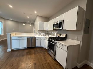 167 Hampshire St #8, Cambridge, MA 02139