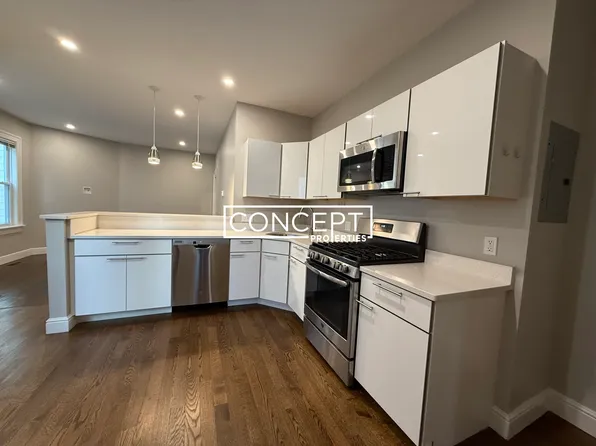 167 Hampshire St #8, Cambridge, MA 02139