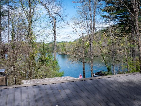 380 Thunderbird Trl, Robbinsville, NC 28771