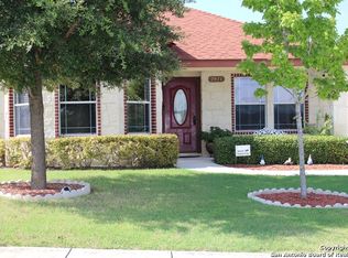 2931 S Rosary St, San Antonio, TX 78203