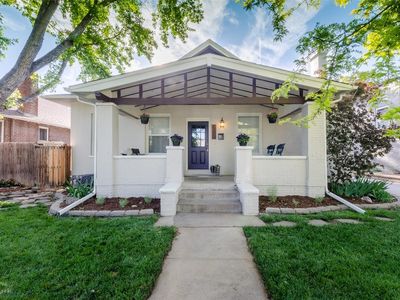 1528 Dahlia St, Denver, CO, 80220