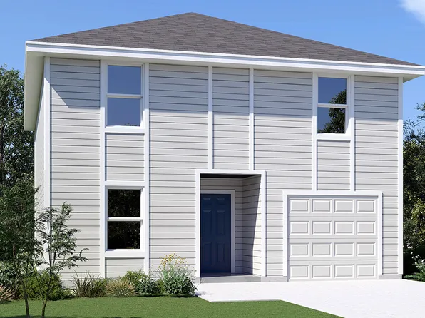 The Commerce Plan, Riverstone at Westpointe