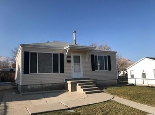 3266 S Katherine Dr, Magna, UT 84044