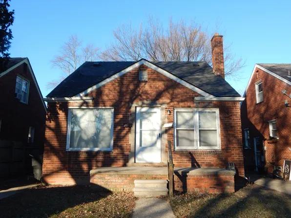 8893 Patton St, Detroit, MI 48228