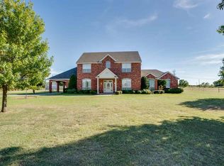 17881 Fm 1954, Wichita Falls, TX 76310