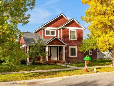 157 Woodman Dr, Belgrade, MT, 59714