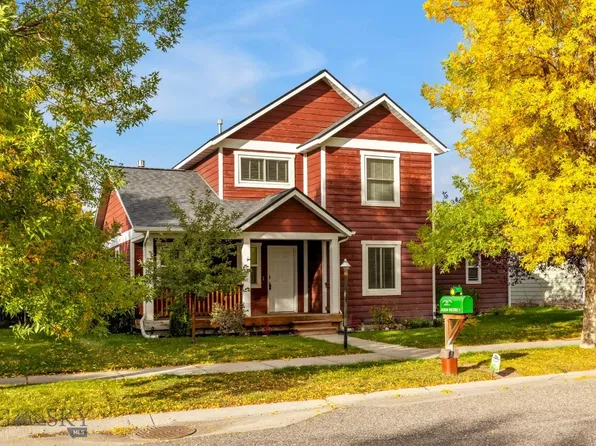 157 Woodman Dr, Belgrade, MT 59714