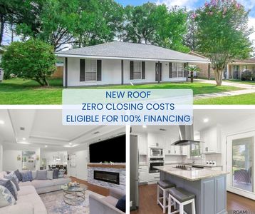 16422 London Ave, Baton Rouge, LA, 70819