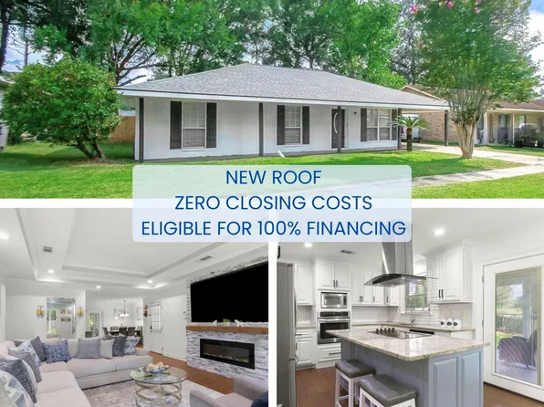 16422 London Ave, Baton Rouge, LA 70819