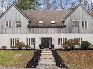 151 Arcadia Rd, Westwood, MA 02090