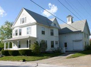 80 Main St, Raymond, NH 03077