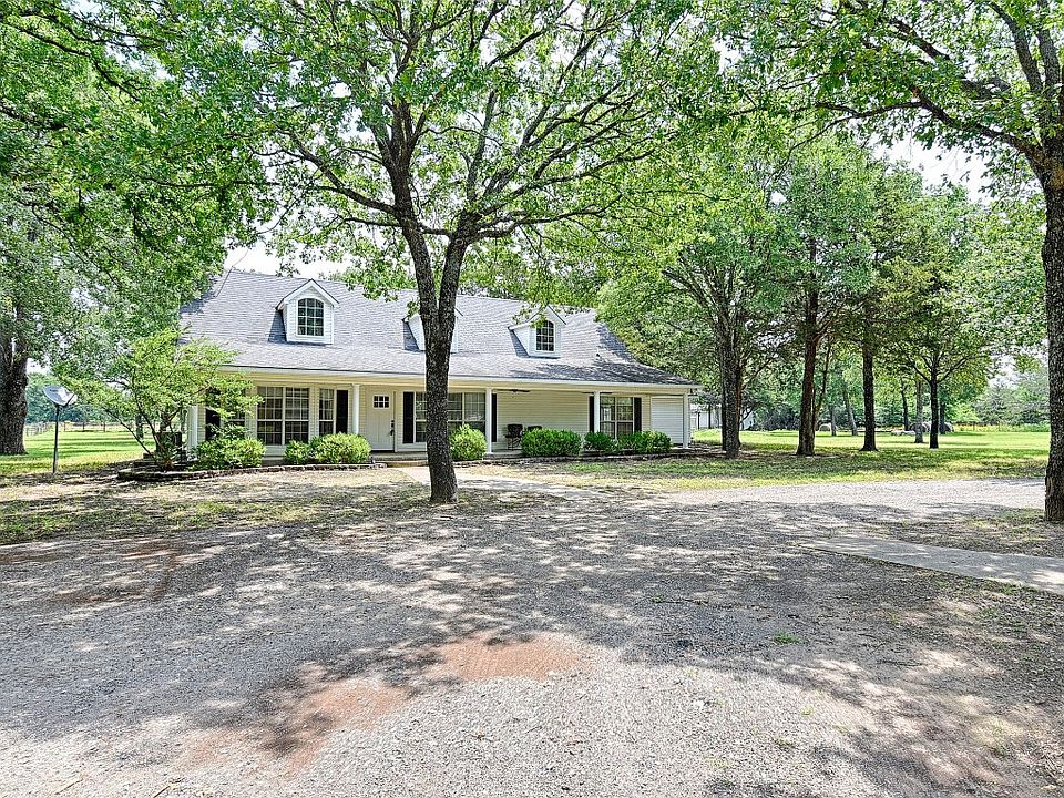 16300 County Road 255, Terrell, TX 75160 MLS 20342535 Zillow