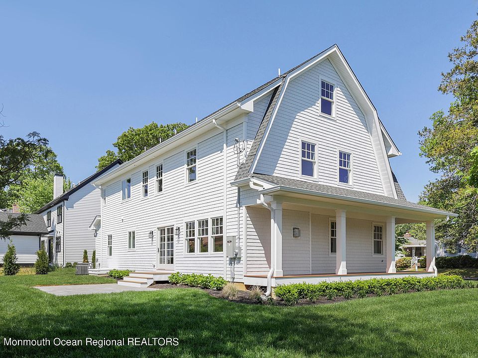 19 Lakeside Avenue, Rumson, NJ 07760 Zillow