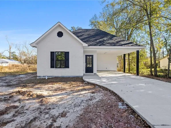 560 S 4th St, Ponchatoula, LA 70454