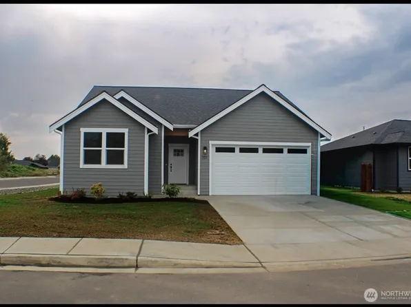 701 E 6th street, Nooksack, WA 98276
