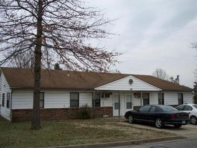 511 S West St, Concordia, MO, 64020