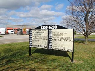 6274 Seeds Rd, Grove City, OH 43123