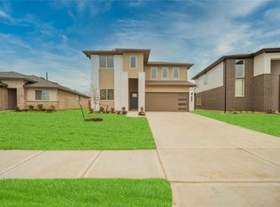 7503 Sonora Star Ln, Richmond, TX 77407