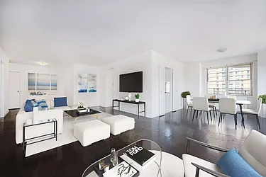 Rented by Bold New York