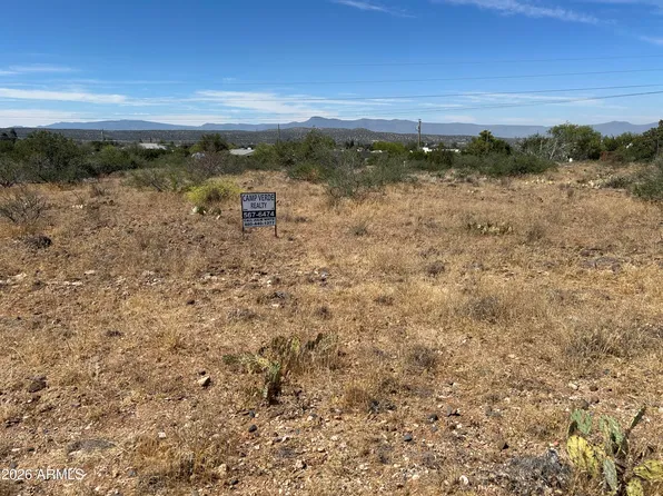 4795 E LAVIN Lane #147, Rimrock, AZ 86335