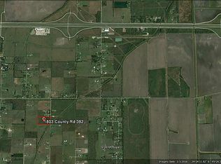 1803 County Road 382, Rosharon, TX 77583