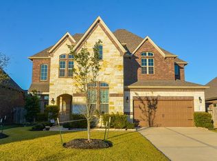 28918 Endeavor River Rd, Katy, TX 77494