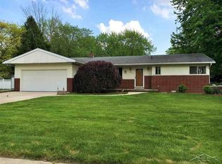 2550 Larry Tim Dr, Saginaw, MI
