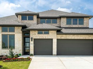 113 Gary Wayne Dr, Liberty Hill, TX 78642