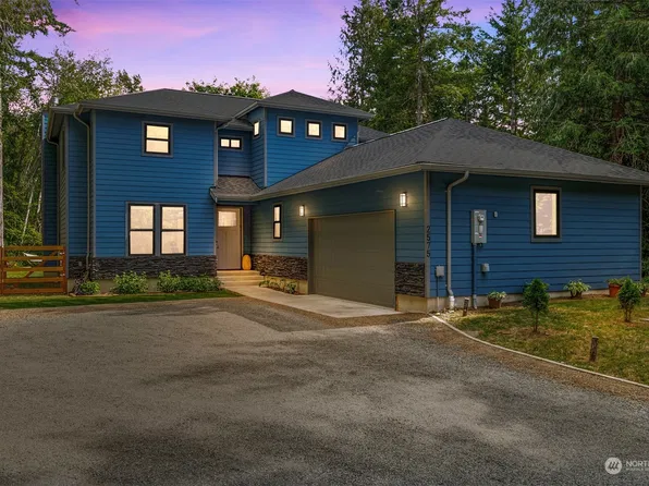 2575 Burnhaven Lane, Bellingham, WA 98226
