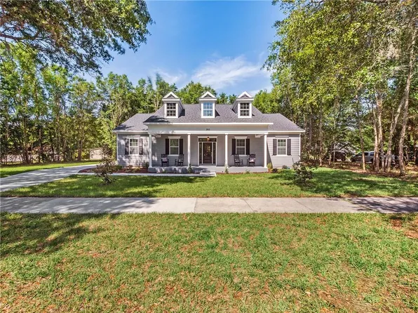 260 S Euclid Ave, Lake Helen, FL 32744