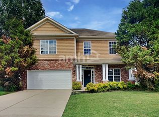 1333 Chapmans Retreat Dr, Spring Hill, TN 37174