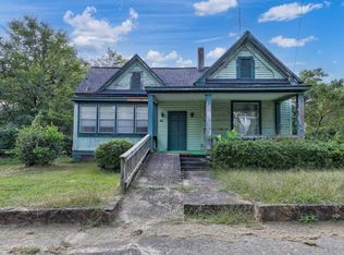208 Highland Ave, Cedartown, GA 30125