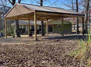 53 Mount Joy Loop, Kirby, AR 71950