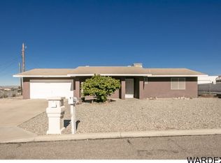 2913 Thistle Dr, Lake Havasu City, AZ 86406