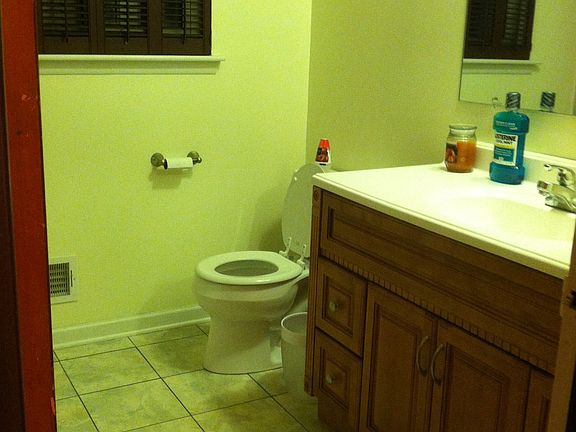 Large Master Bathroom 