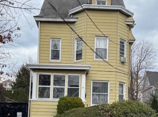 1 Reid Ave, Passaic City, NJ 07055