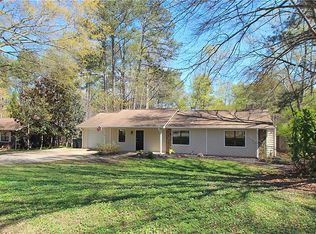 3065 Barrett Ct, Powder Springs, GA 30127