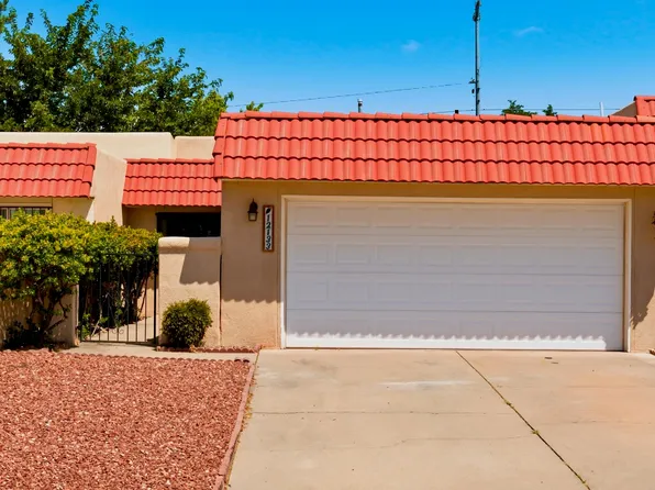 12133 Calle Zagal NE, Albuquerque, NM 87111
