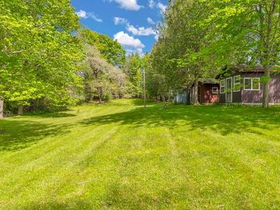 1149 N Lakeshore Rd, Port Sanilac, MI, 48469