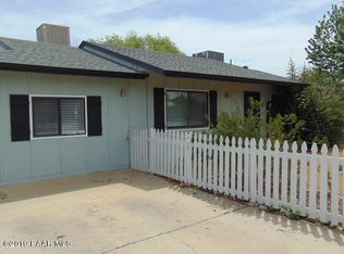 4831 N Sauter Dr E, Prescott Valley, AZ 86314