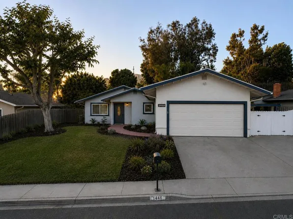 1448 Esperanza Way, Escondido, CA 92027