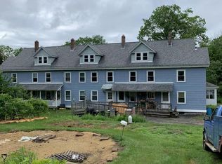 81 High St, Gilbertville, MA 01031