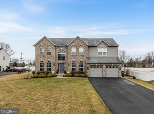 20 Providence Ct, Lumberton, NJ 08048