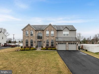 20 Providence Ct, Lumberton, NJ, 08048