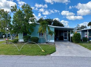 1172 Juanita Cir, Venice, FL 34285
