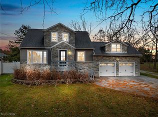 803 Substation Rd, Brunswick, OH 44212