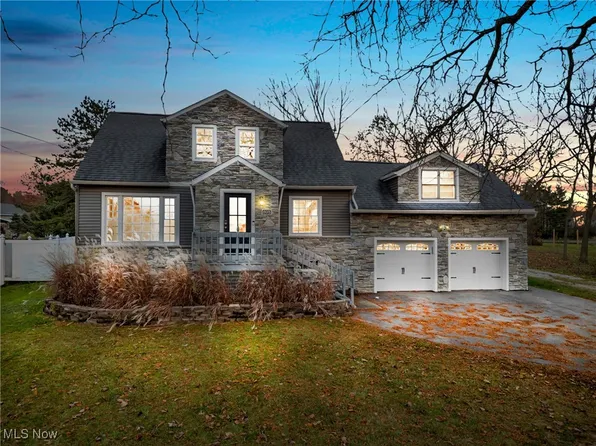 803 Substation Rd, Brunswick, OH 44212