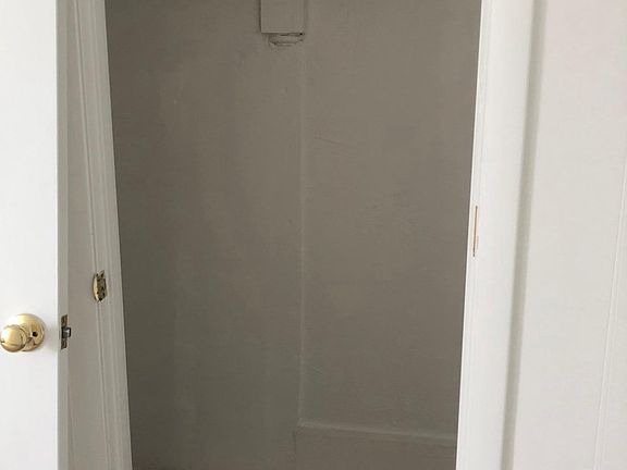 Front bedroom closet