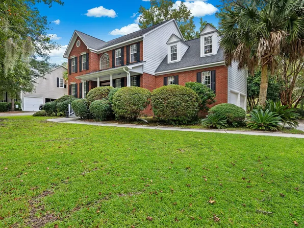135 Old Course Rd, Summerville, SC 29485