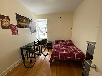 Rented by Mdays Realty